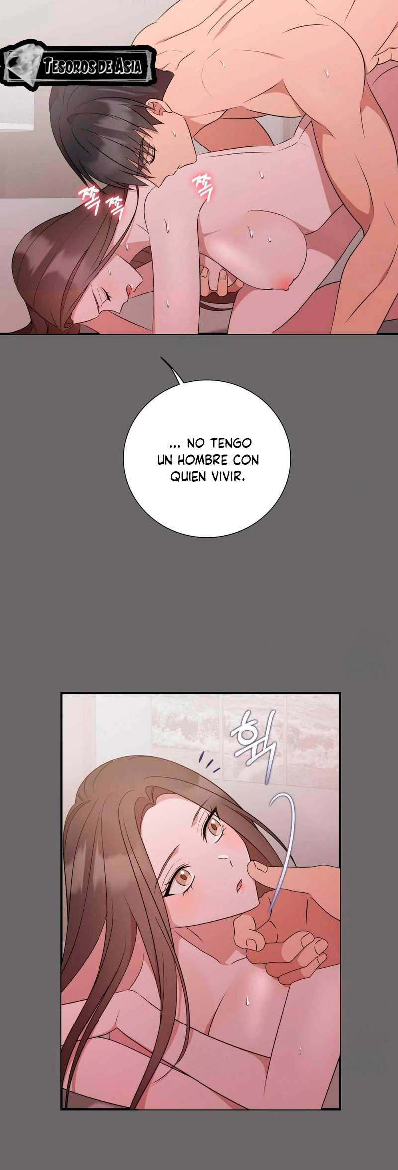 Quiero Vengarme De Mi Ex capítulo 15 página 41