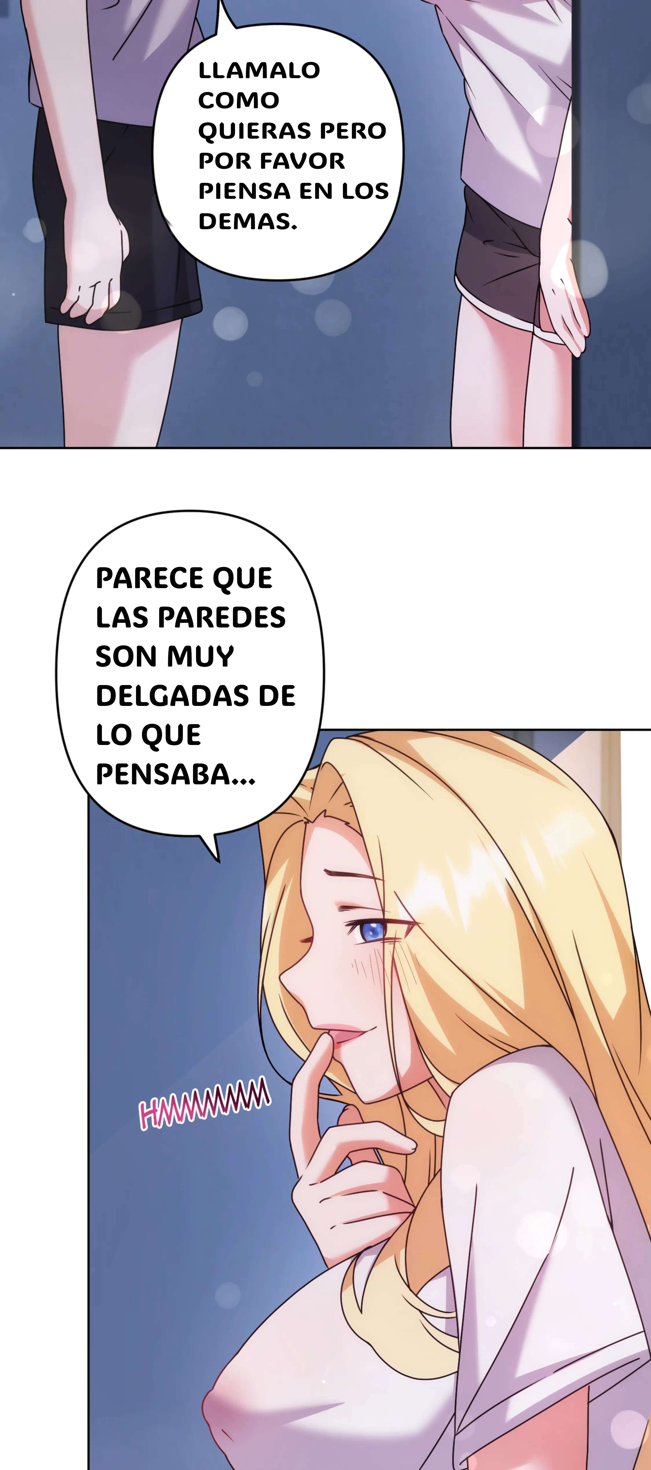 Hoyo 2 Mi Objetivo capítulo 1 página 11