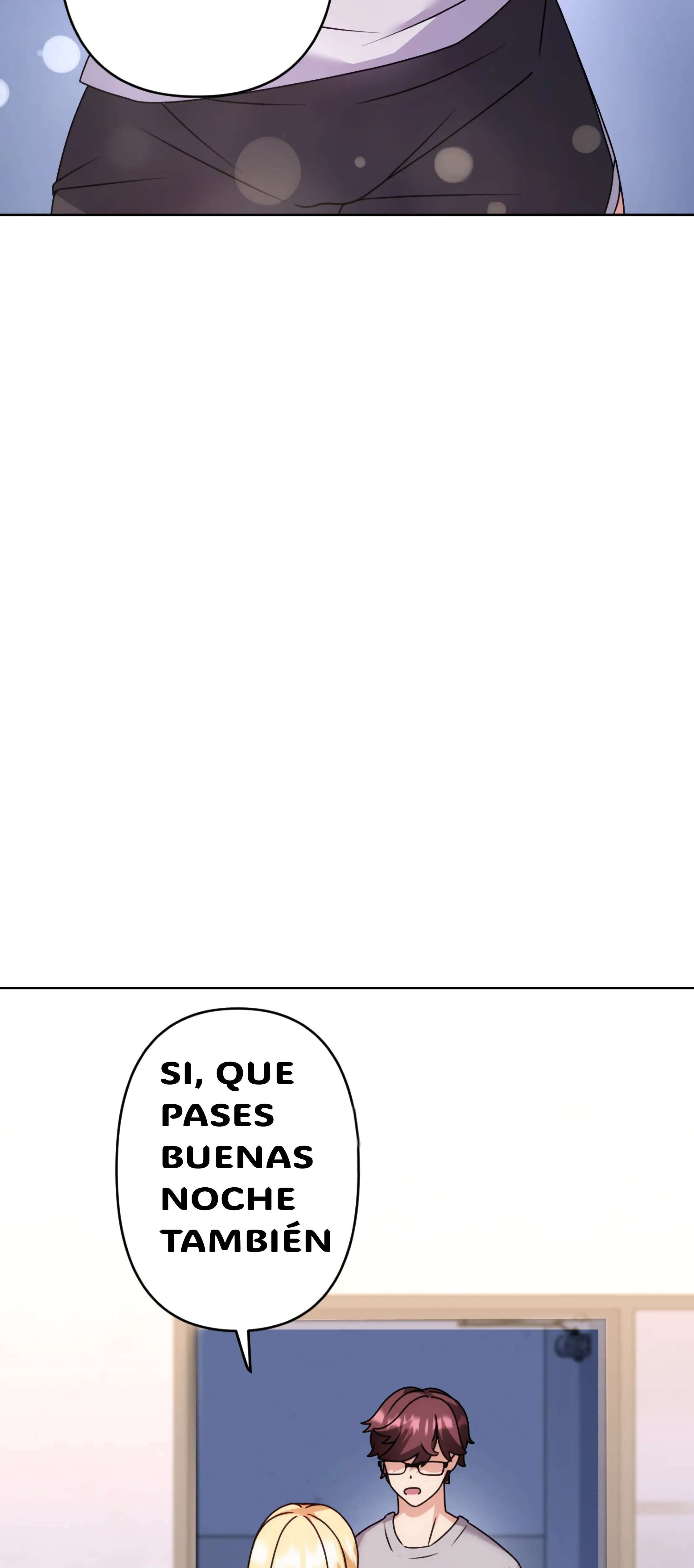 Hoyo 2 Mi Objetivo capítulo 1 página 13