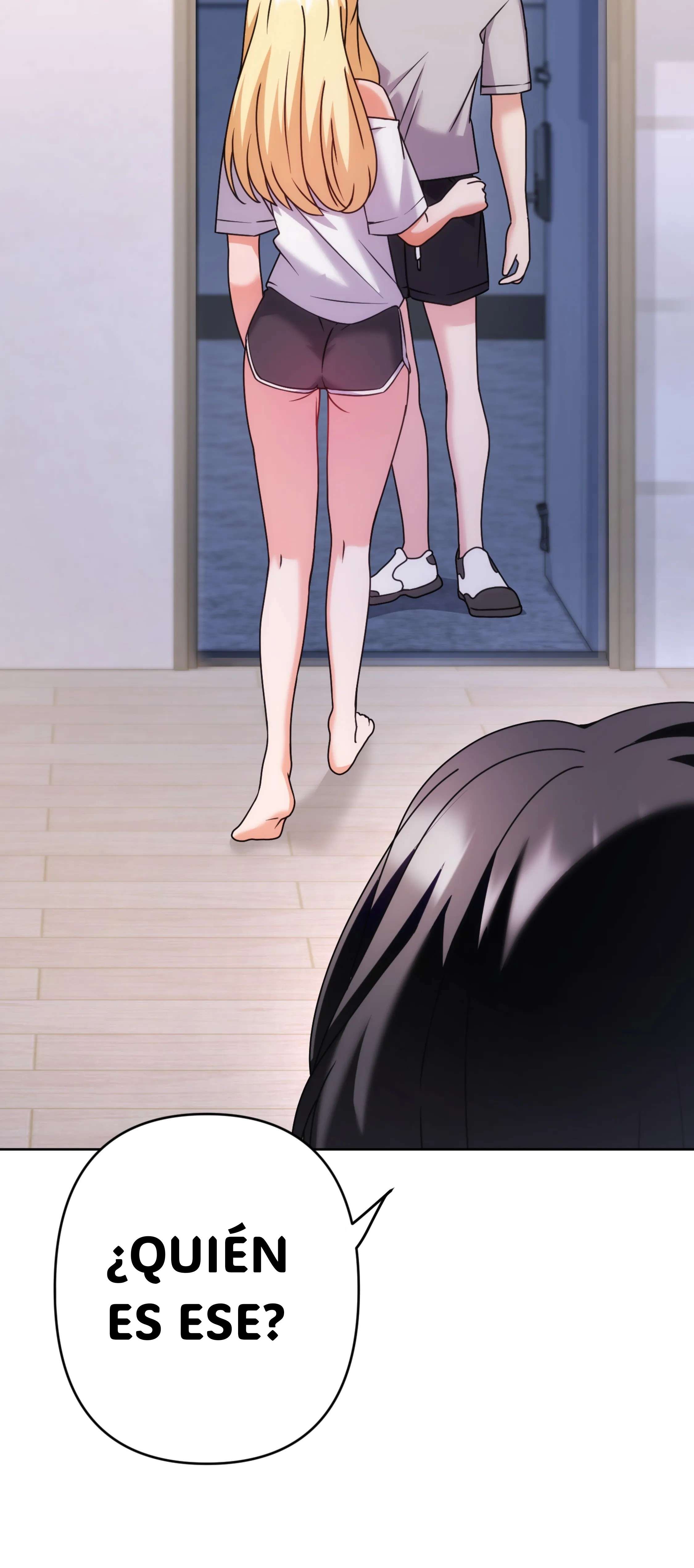 Hoyo 2 Mi Objetivo capítulo 1 página 14