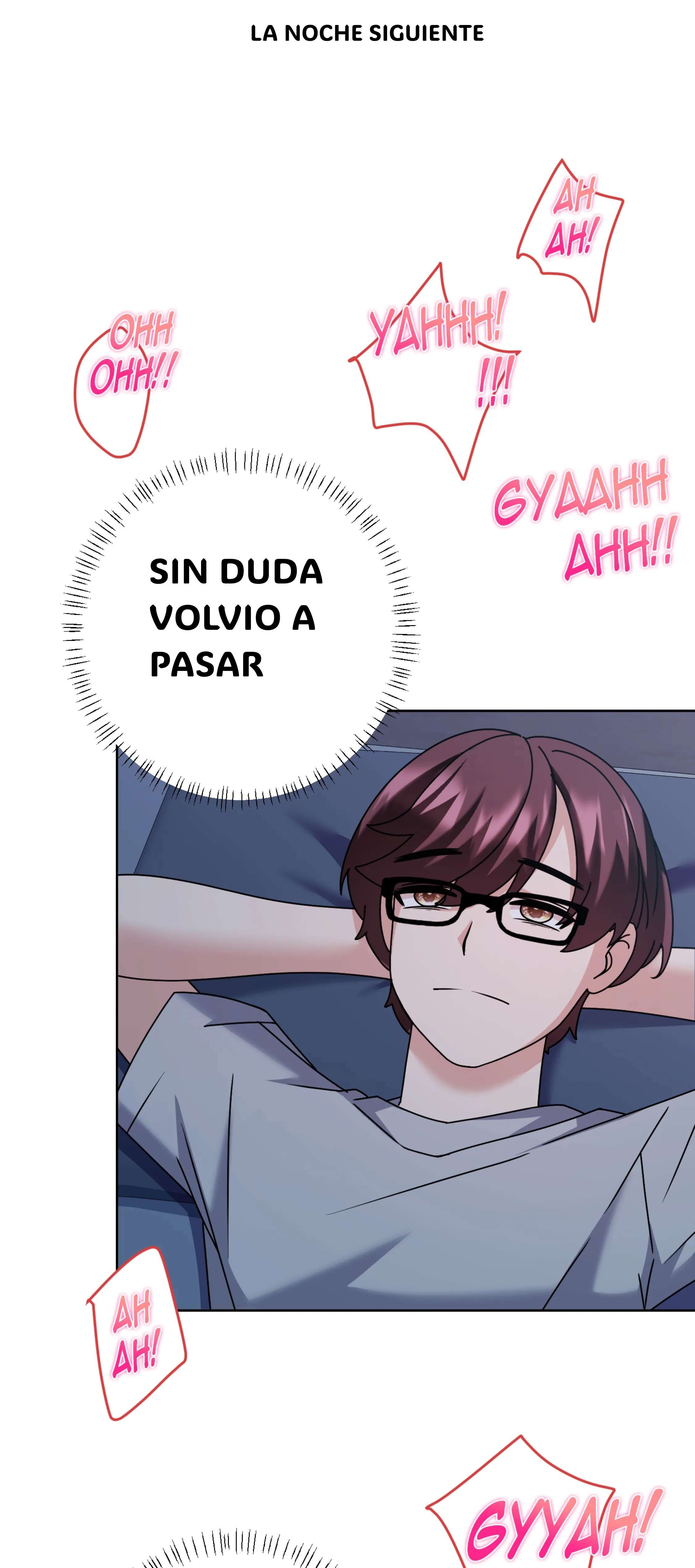 Hoyo 2 Mi Objetivo capítulo 1 página 24