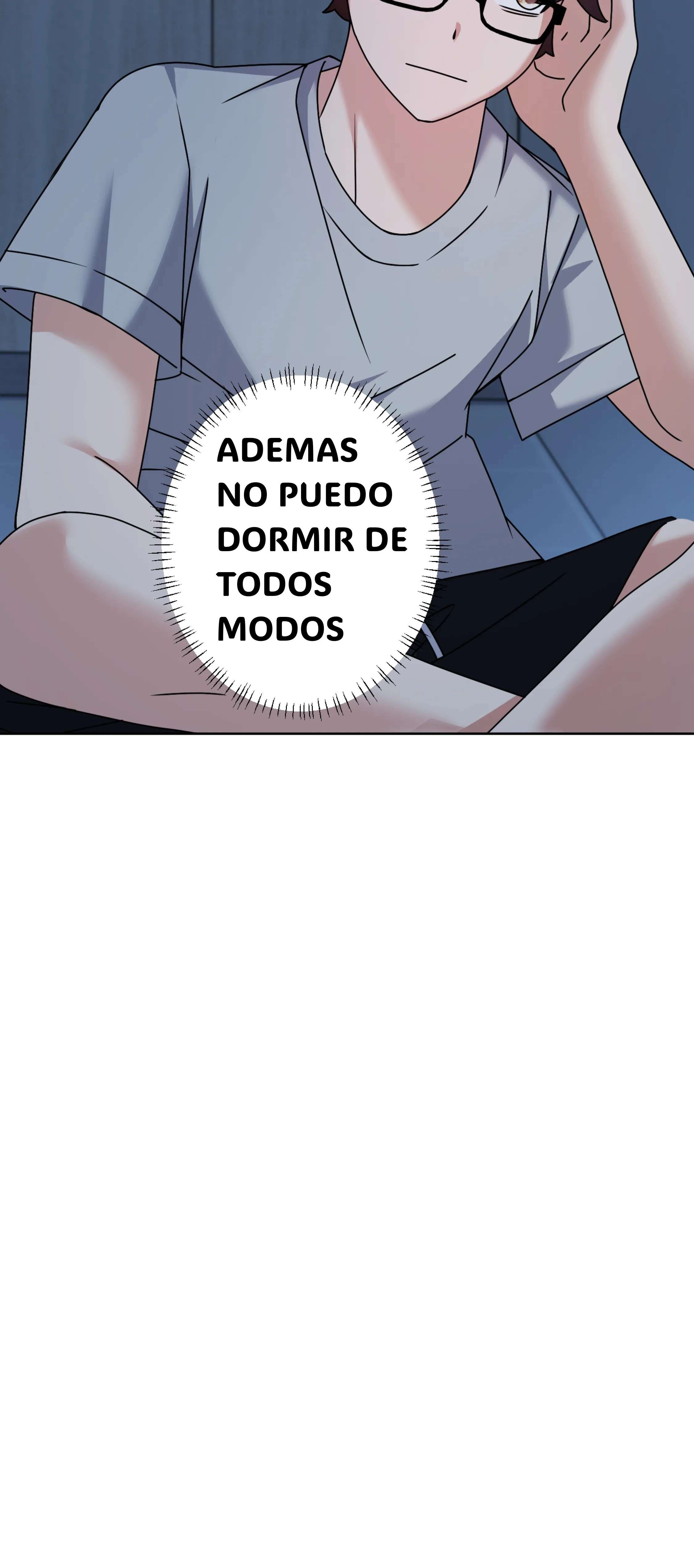 Hoyo 2 Mi Objetivo capítulo 1 página 28