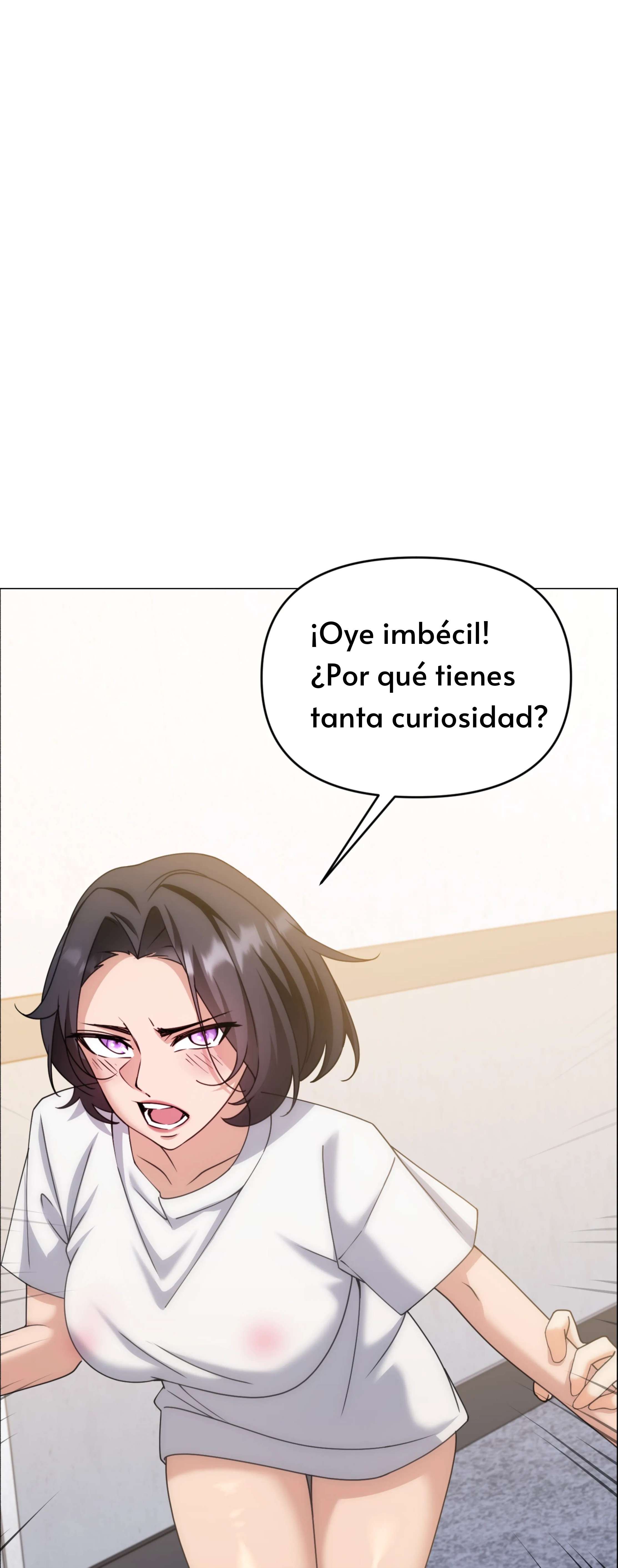 Hoyo 2 Mi Objetivo capítulo 2 página 10