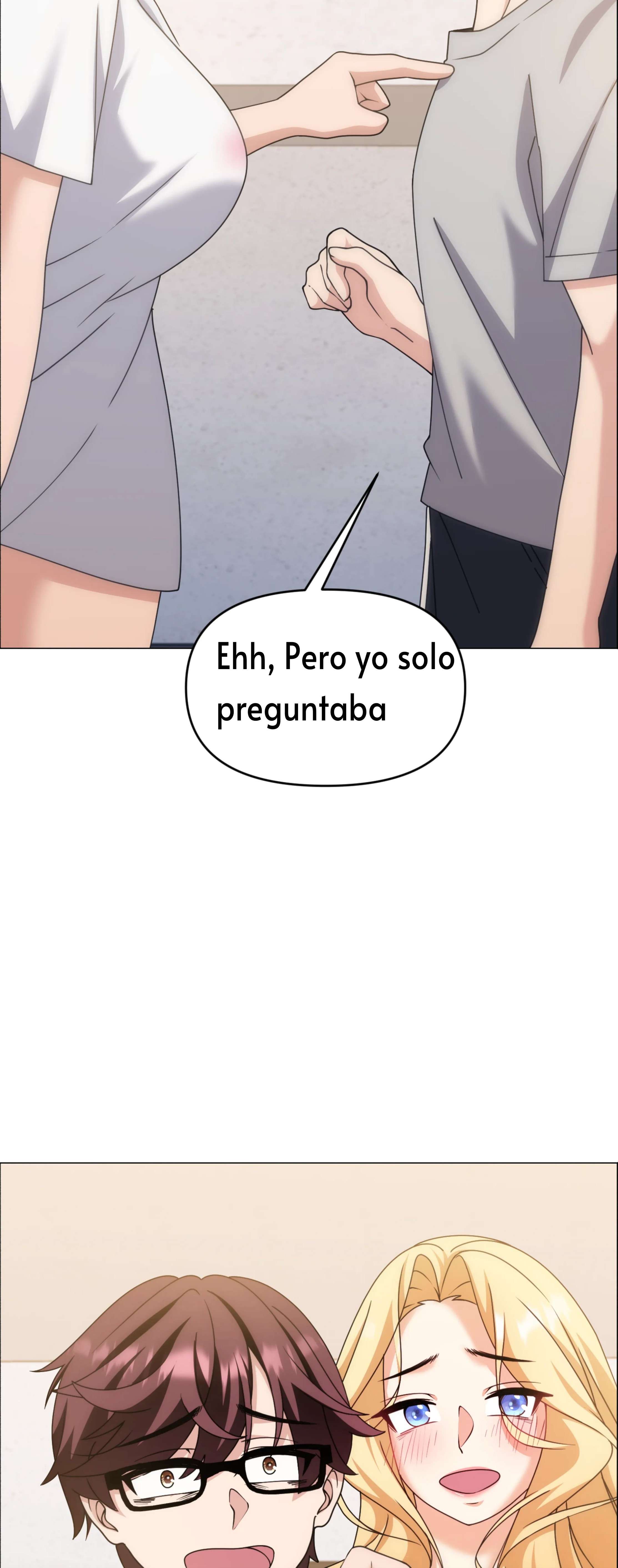 Hoyo 2 Mi Objetivo capítulo 2 página 12