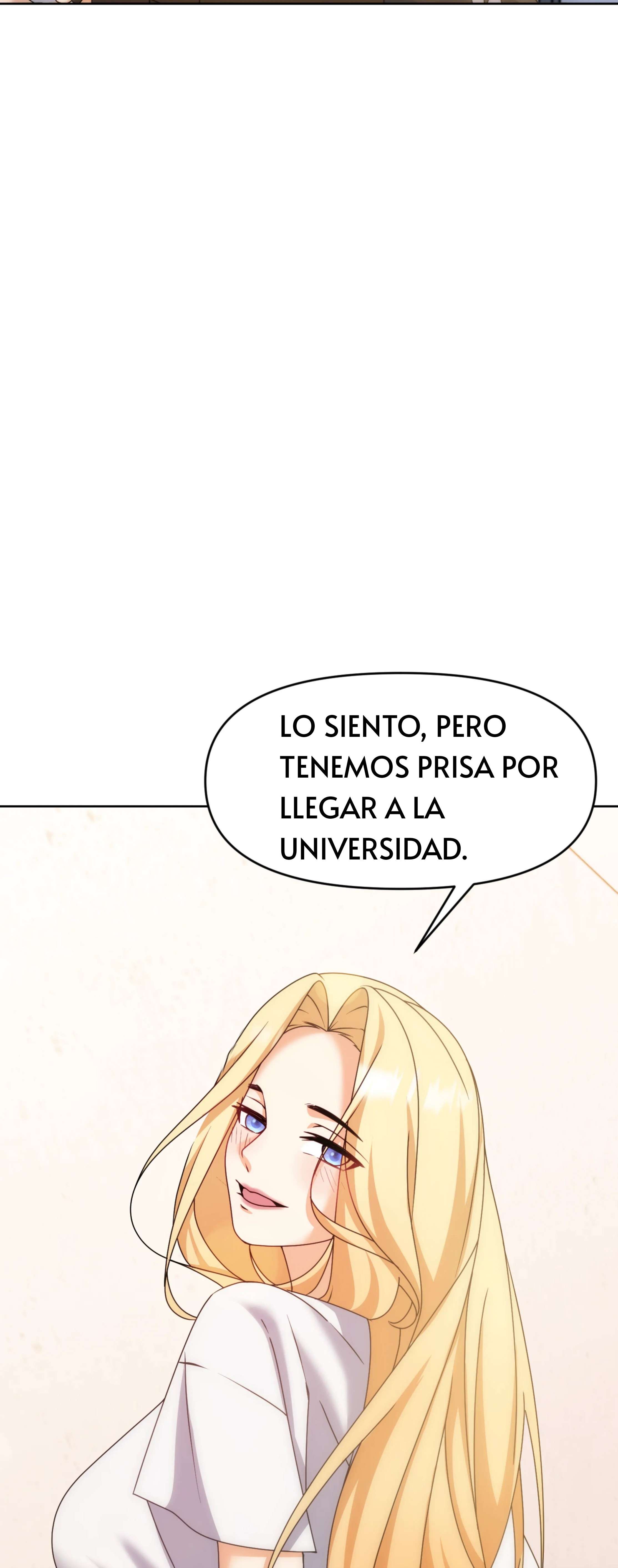 Hoyo 2 Mi Objetivo capítulo 2 página 16