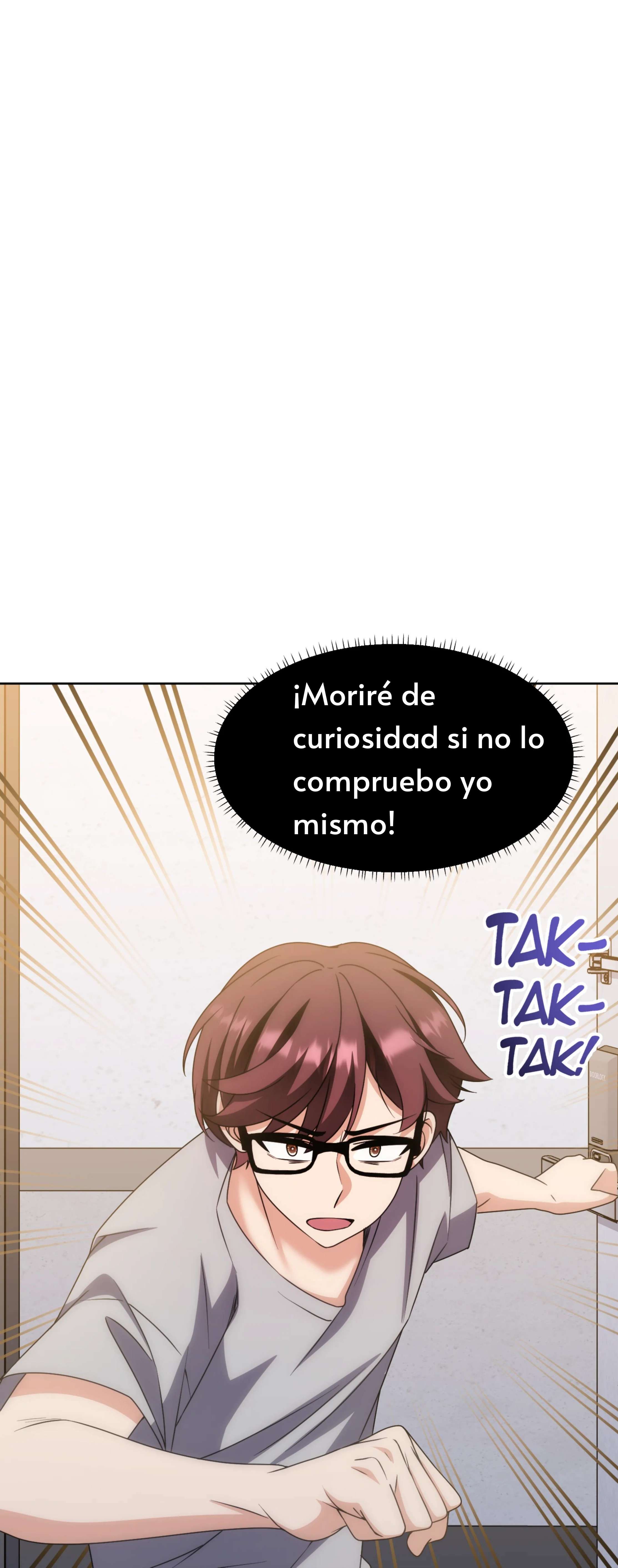 Hoyo 2 Mi Objetivo capítulo 2 página 19