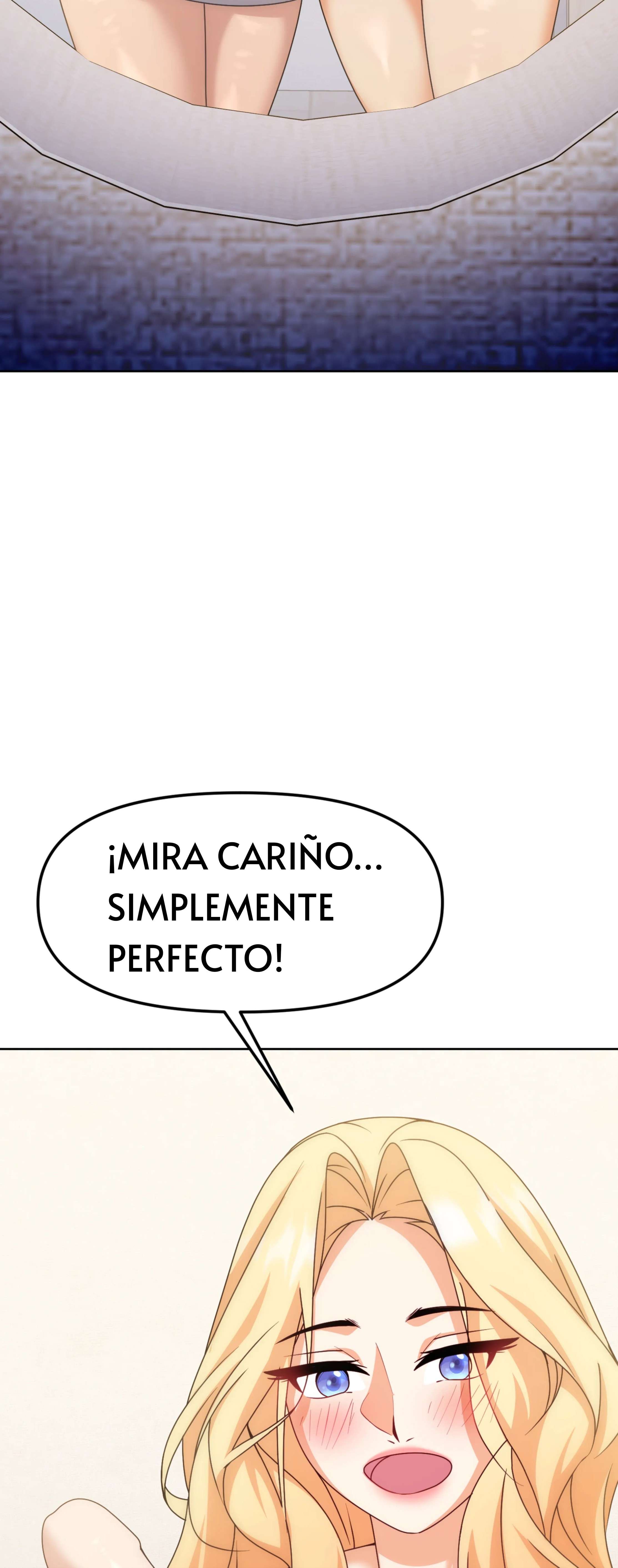 Hoyo 2 Mi Objetivo capítulo 2 página 22
