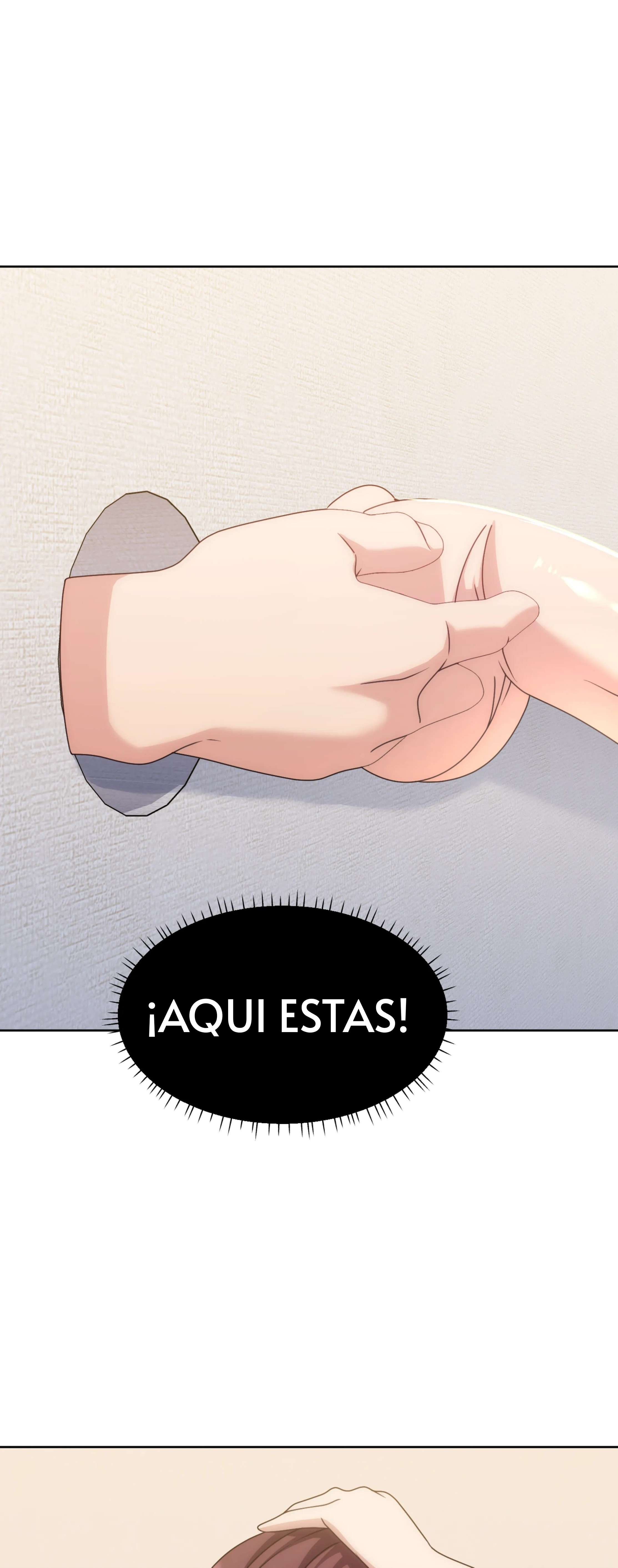Hoyo 2 Mi Objetivo capítulo 2 página 34