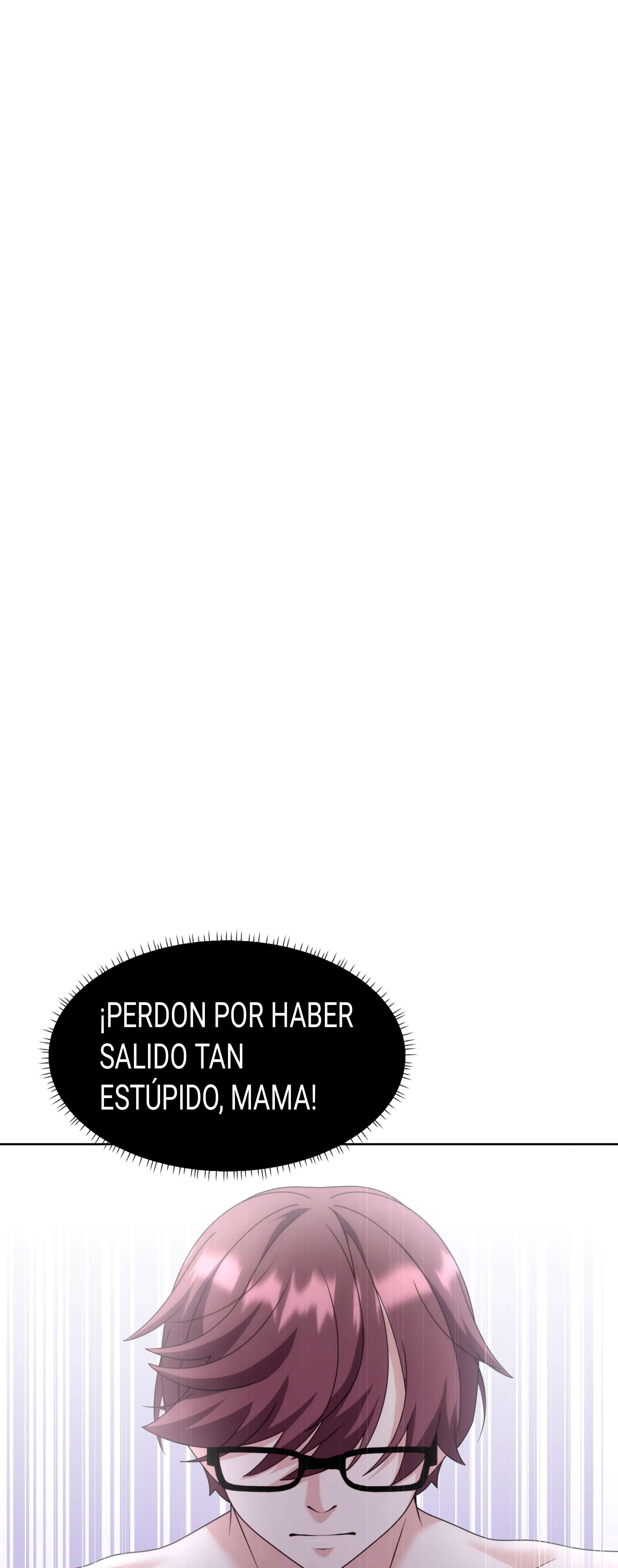 Hoyo 2 Mi Objetivo capítulo 2 página 43