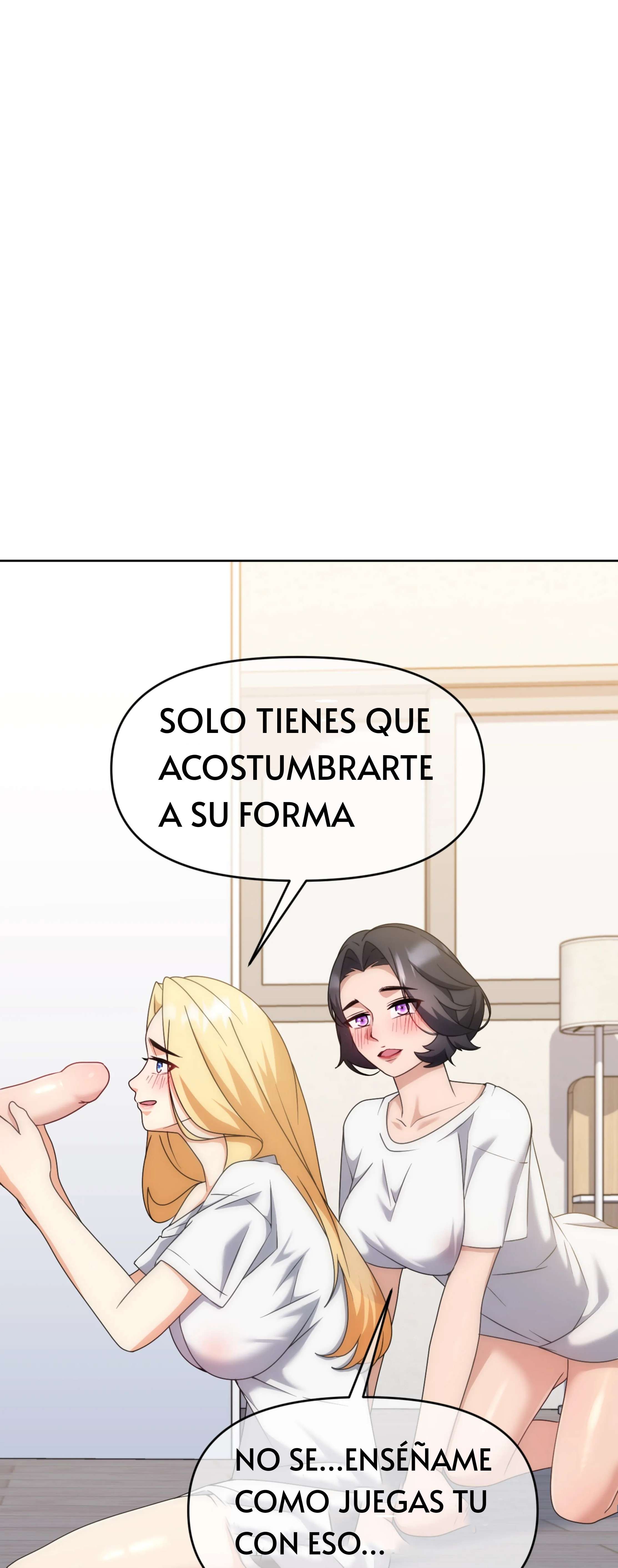 Hoyo 2 Mi Objetivo capítulo 2 página 51