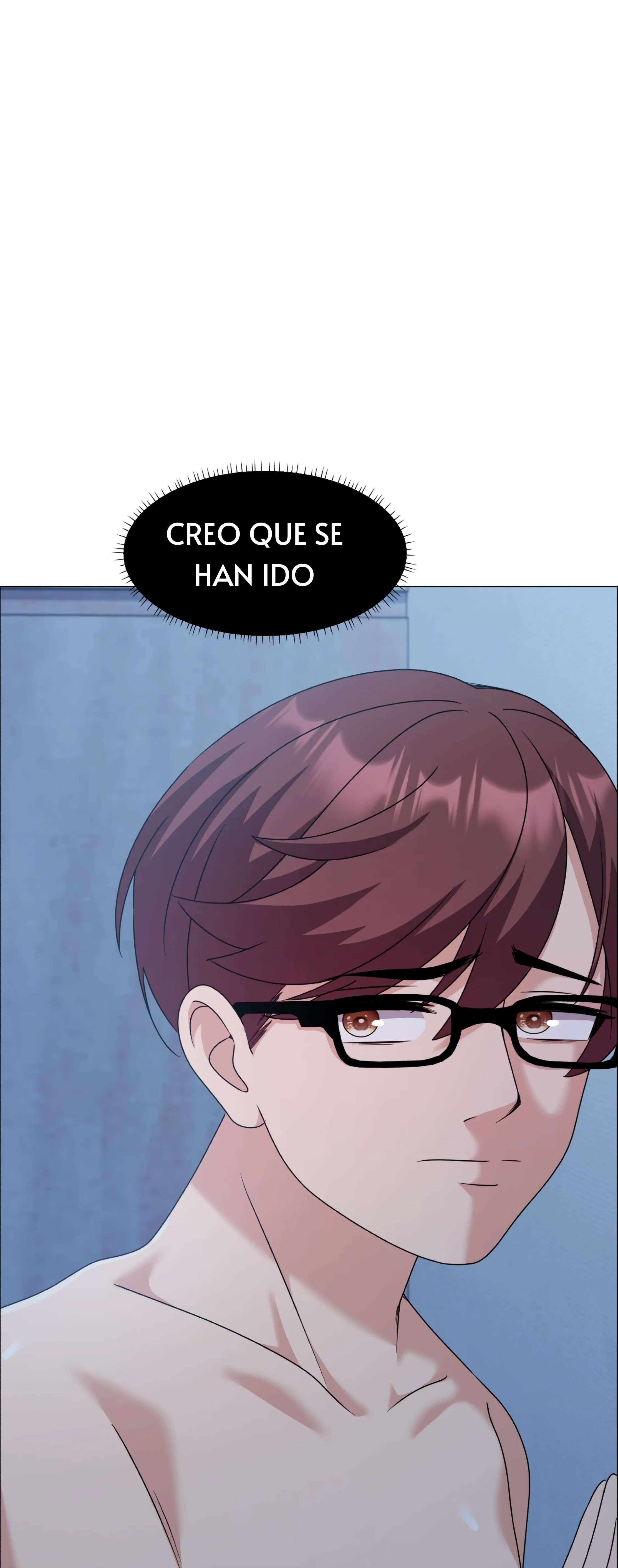 Hoyo 2 Mi Objetivo capítulo 3 página 33