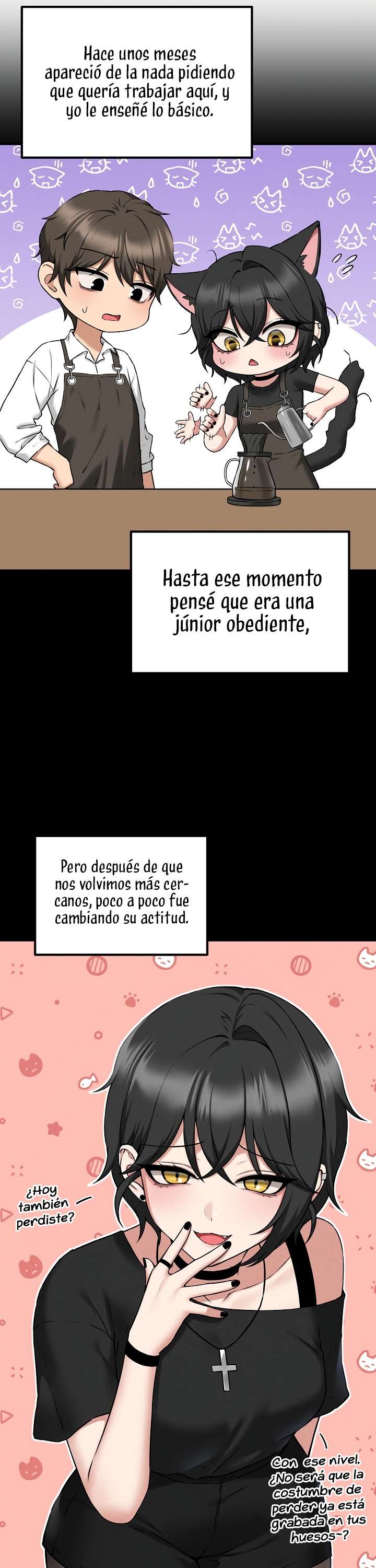 Juego De Mesa Del Placer capítulo 2 página 37
