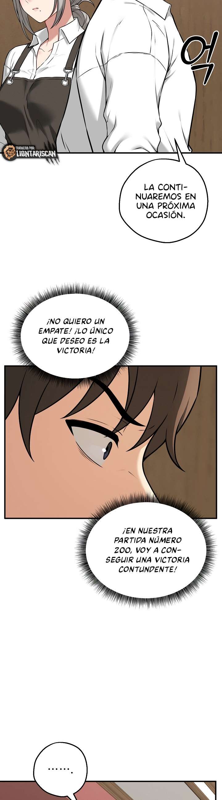 Juego De Mesa Del Placer capítulo 2 página 42