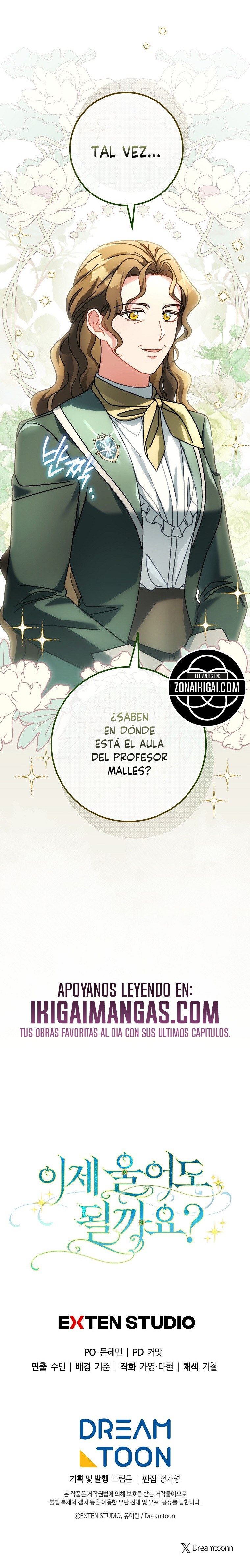 ¿Ya Puedo Llorar? capítulo 37 página 12