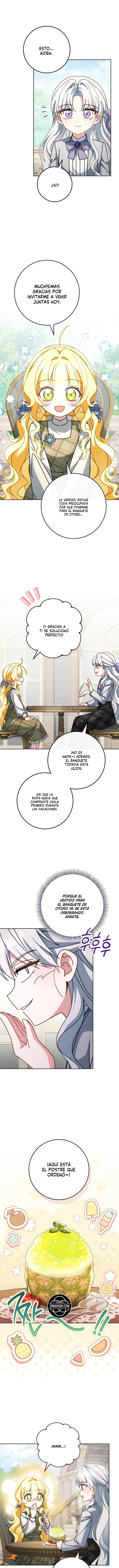 ¿Ya Puedo Llorar? capítulo 44 página 10