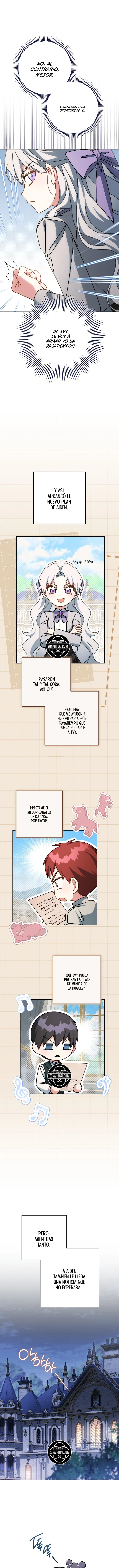 ¿Ya Puedo Llorar? capítulo 44 página 14