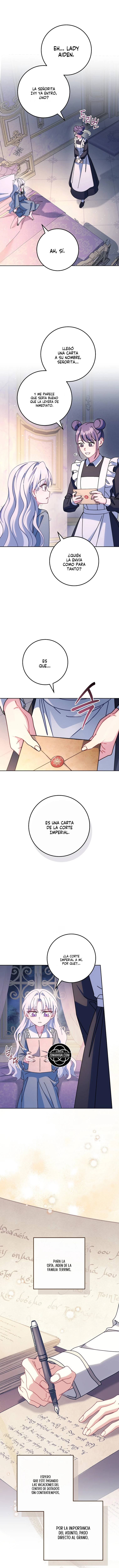 ¿Ya Puedo Llorar? capítulo 44 página 16