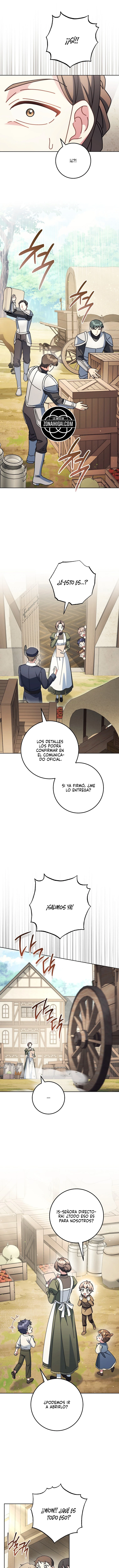 ¿Ya Puedo Llorar? capítulo 45 página 14