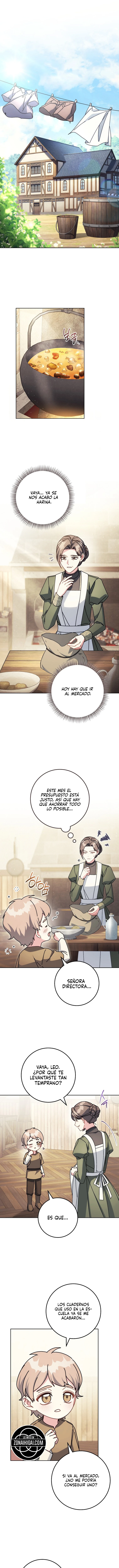 ¿Ya Puedo Llorar? capítulo 45 página 2