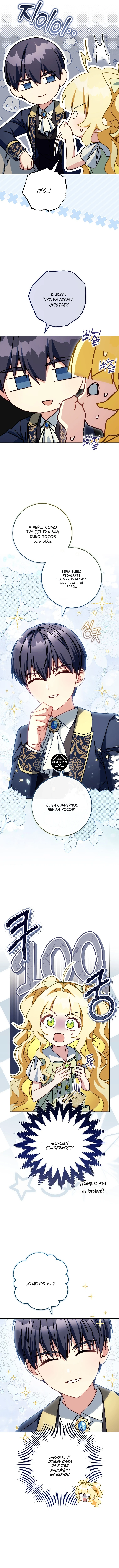 ¿Ya Puedo Llorar? capítulo 47 página 12