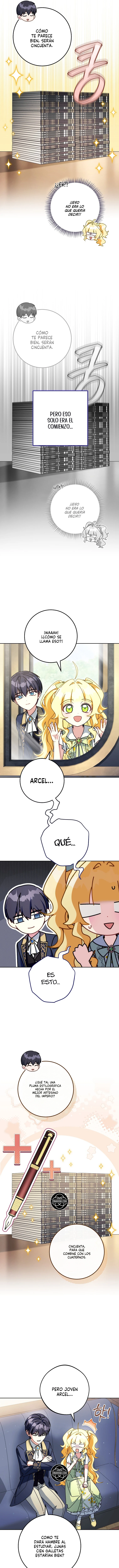 ¿Ya Puedo Llorar? capítulo 47 página 14