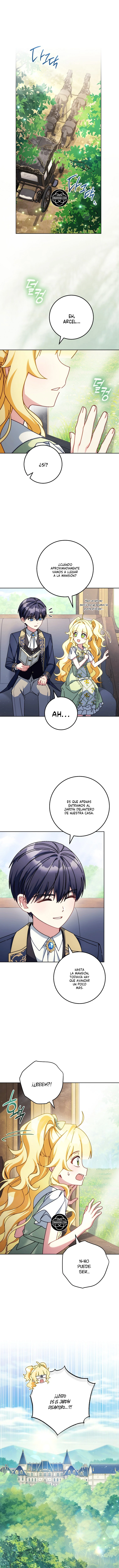 ¿Ya Puedo Llorar? capítulo 48 página 2