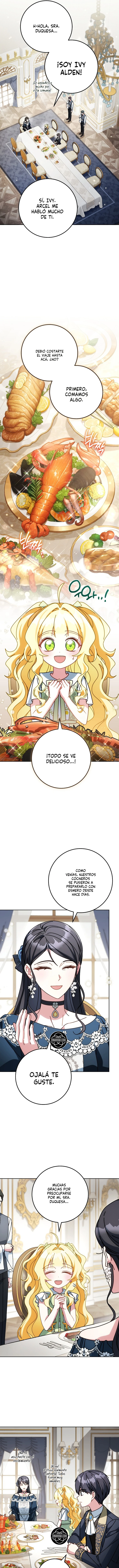 ¿Ya Puedo Llorar? capítulo 48 página 20