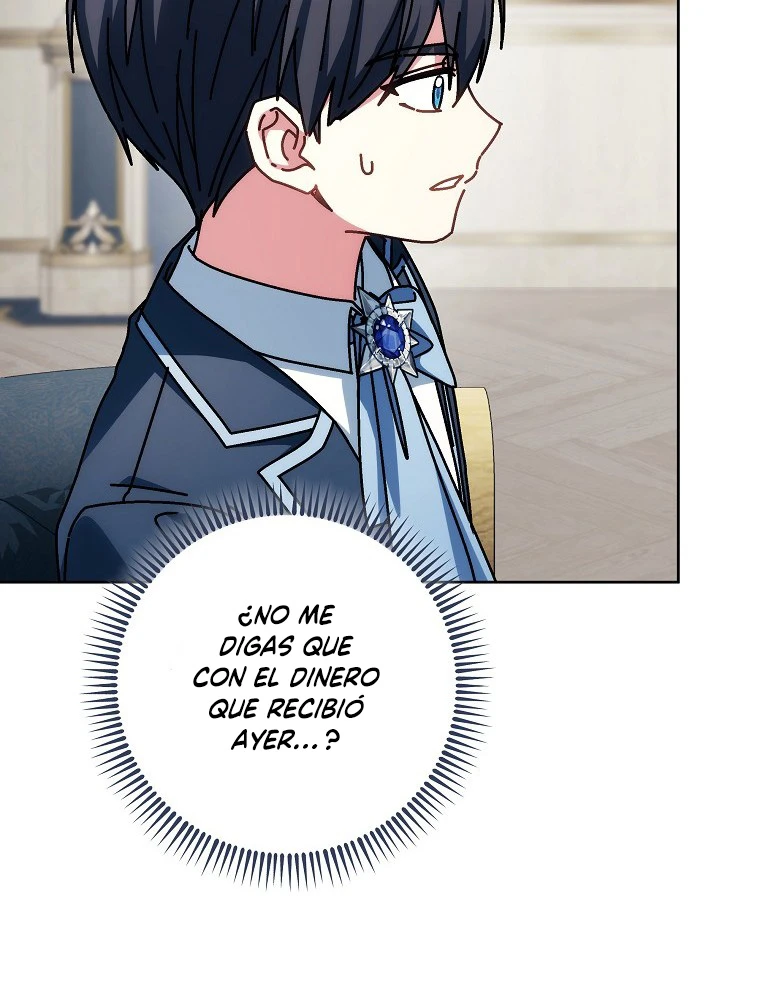 ¿Ya Puedo Llorar? capítulo 50 página 15