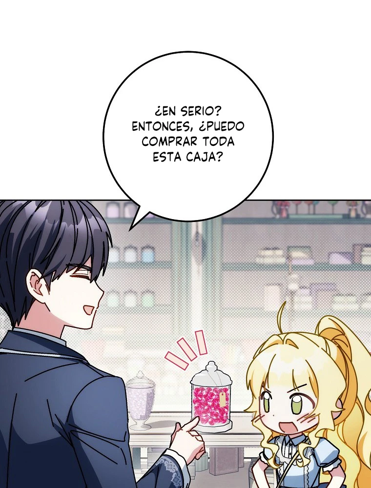 ¿Ya Puedo Llorar? capítulo 50 página 23