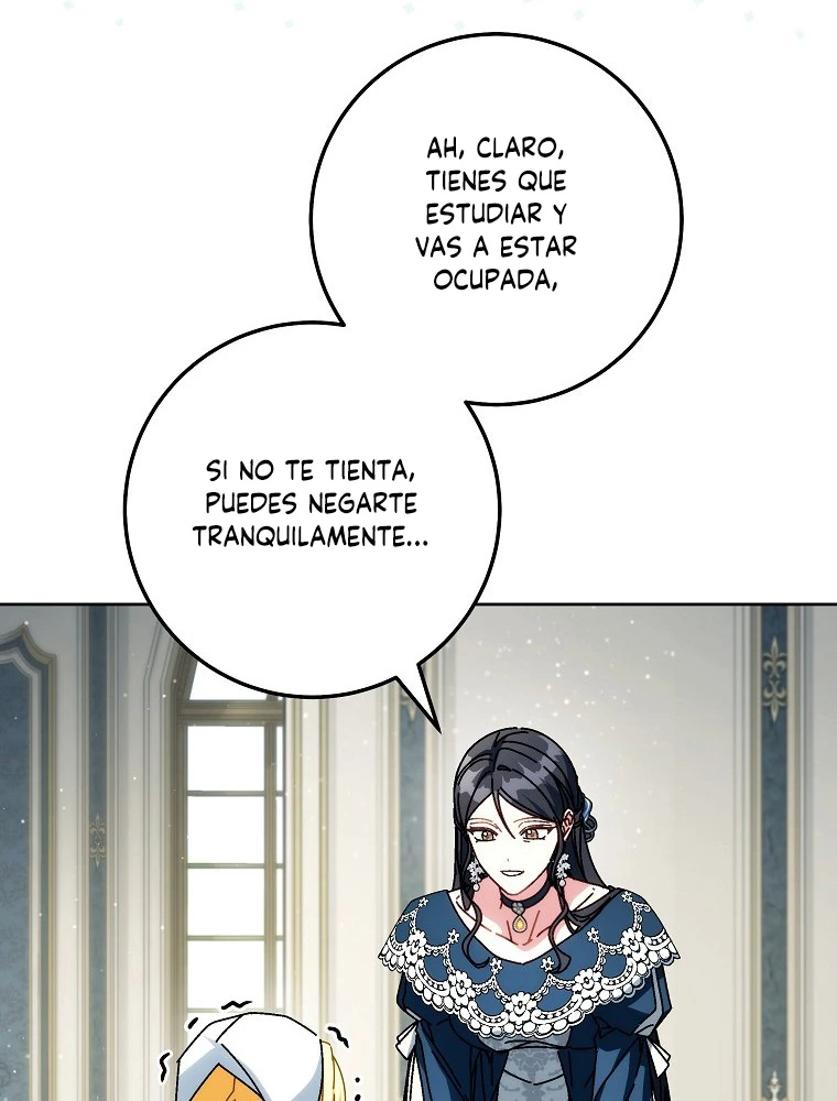 ¿Ya Puedo Llorar? capítulo 50 página 5