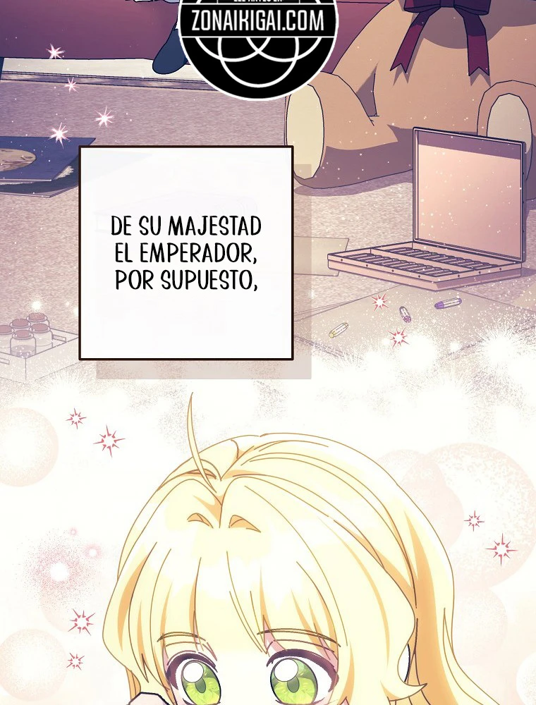 ¿Ya Puedo Llorar? capítulo 50 página 7