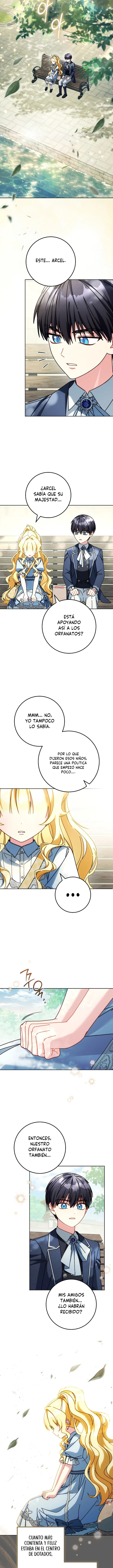 ¿Ya Puedo Llorar? capítulo 51 página 10