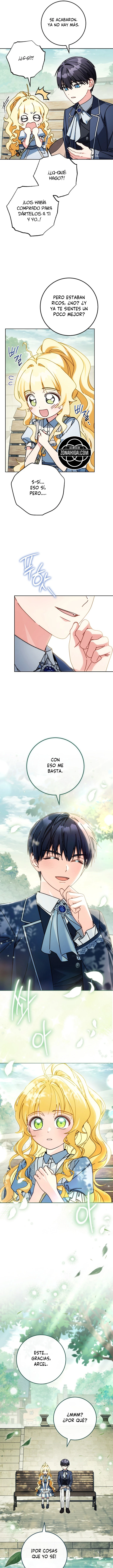 ¿Ya Puedo Llorar? capítulo 51 página 16