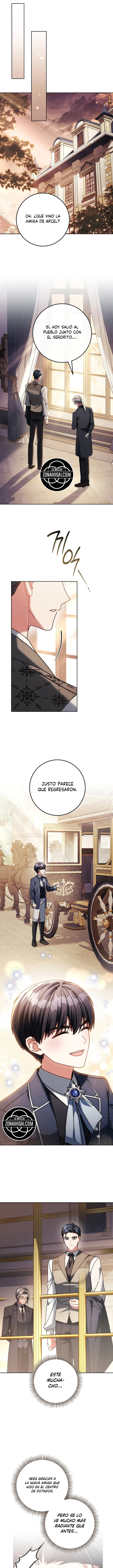 ¿Ya Puedo Llorar? capítulo 51 página 18