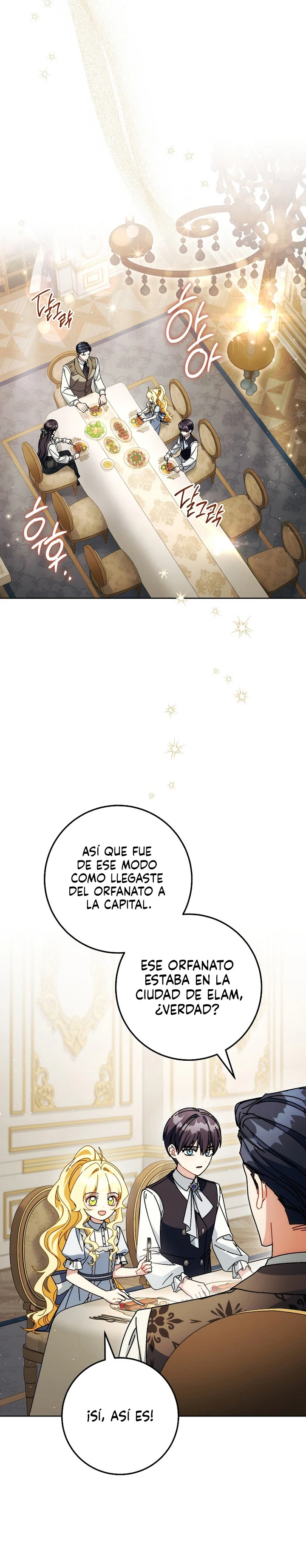 ¿Ya Puedo Llorar? capítulo 52 página 11