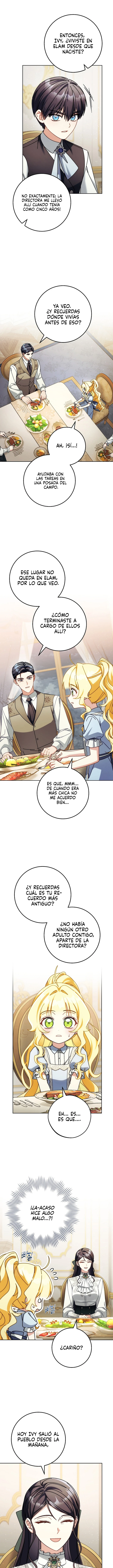 ¿Ya Puedo Llorar? capítulo 52 página 12