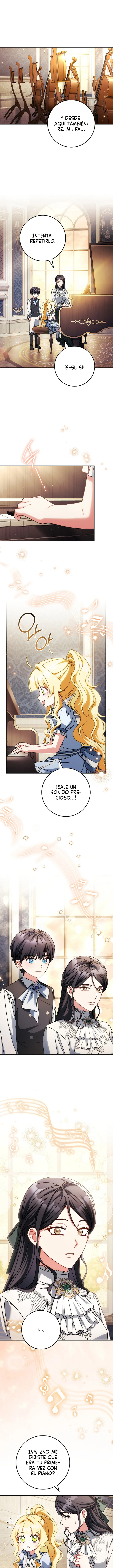 ¿Ya Puedo Llorar? capítulo 52 página 2
