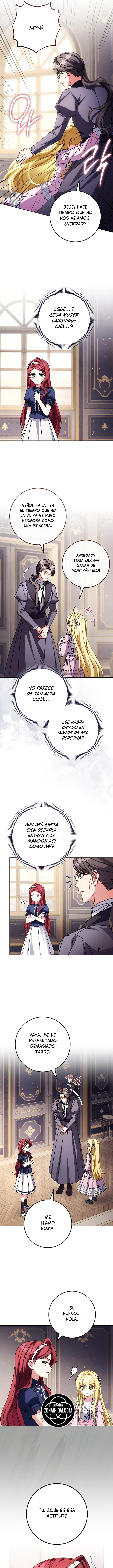 ¿Ya Puedo Llorar? capítulo 53 página 14