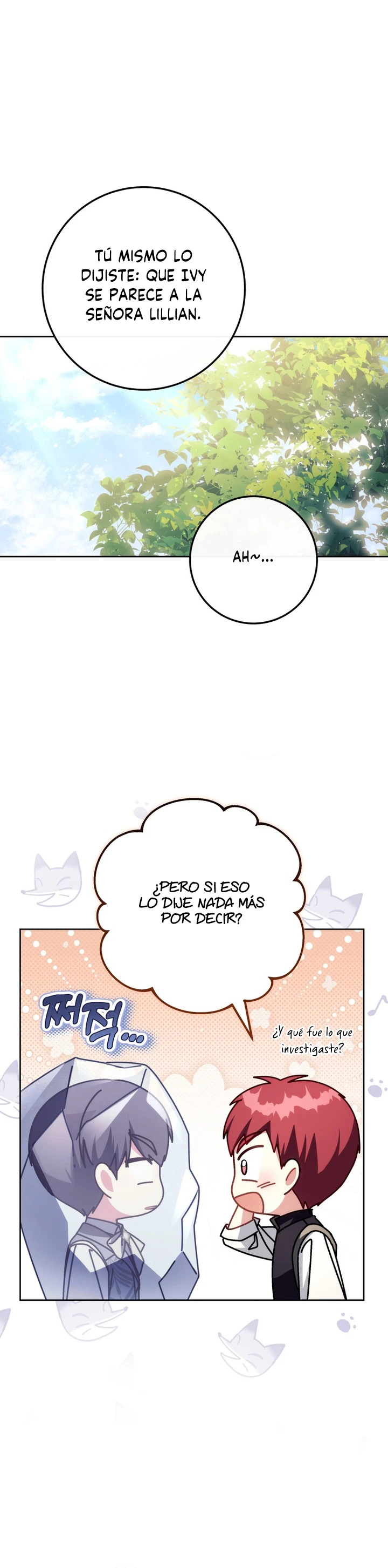 ¿Ya Puedo Llorar? capítulo 55 página 11