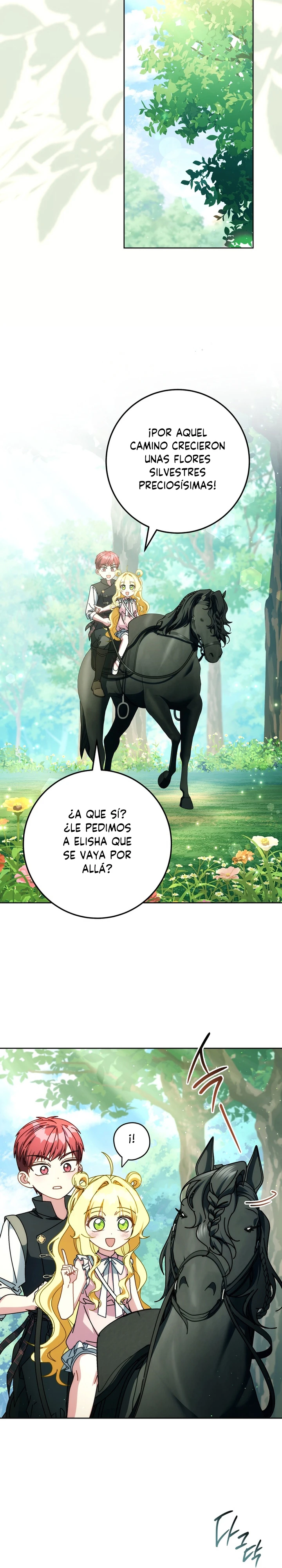 ¿Ya Puedo Llorar? capítulo 55 página 15