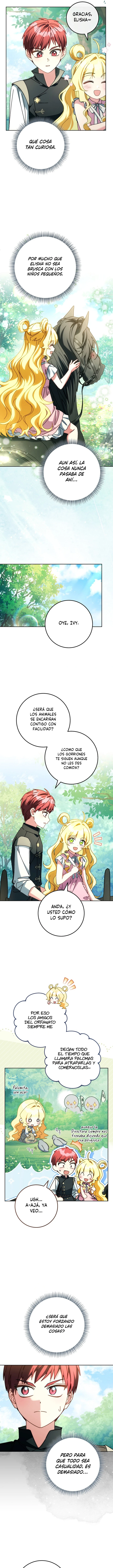 ¿Ya Puedo Llorar? capítulo 55 página 16