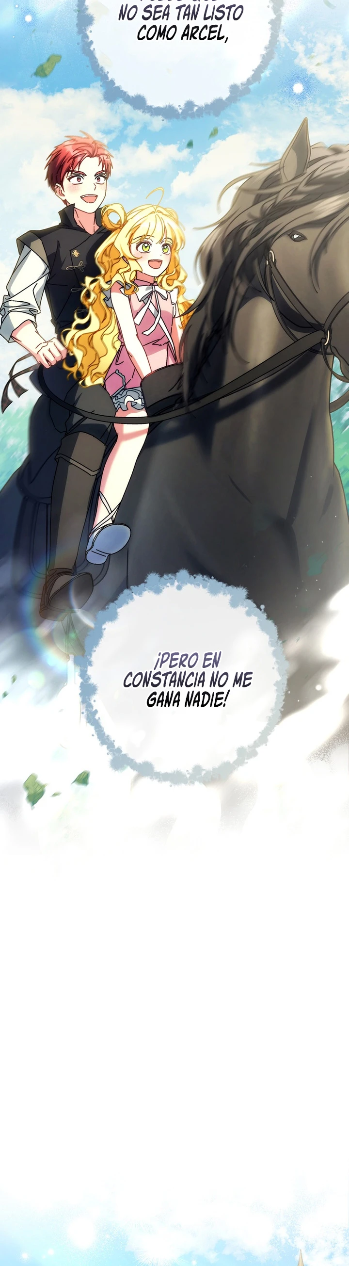 ¿Ya Puedo Llorar? capítulo 55 página 19