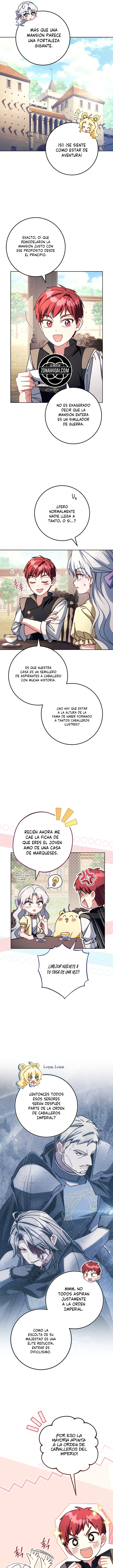 ¿Ya Puedo Llorar? capítulo 56 página 14