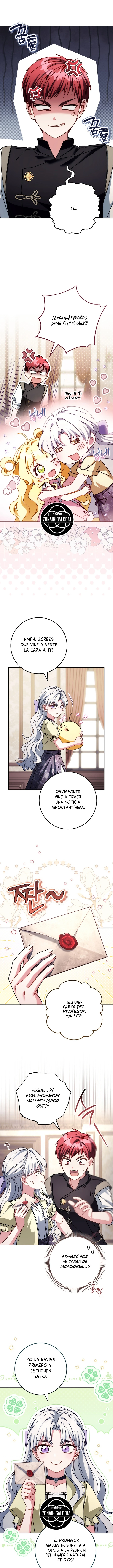 ¿Ya Puedo Llorar? capítulo 56 página 2
