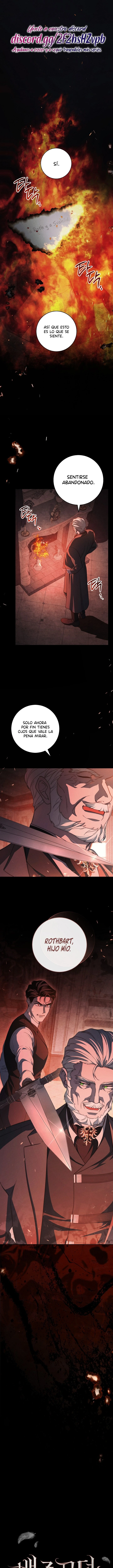 La Tumba del Cisne capítulo 47 página 5