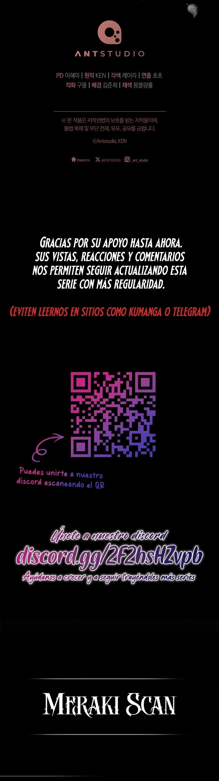 La Tumba del Cisne capítulo 58 página 20