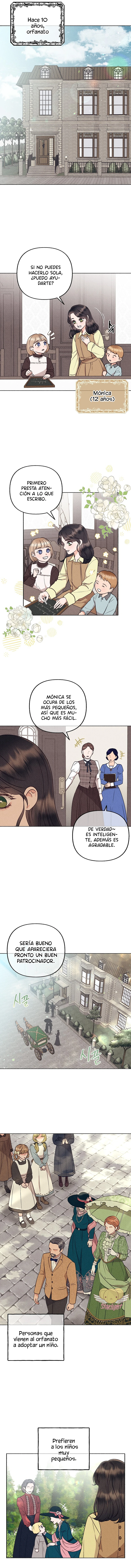 A mi Grosero con Personalidad Múltiple capítulo 2 página 2