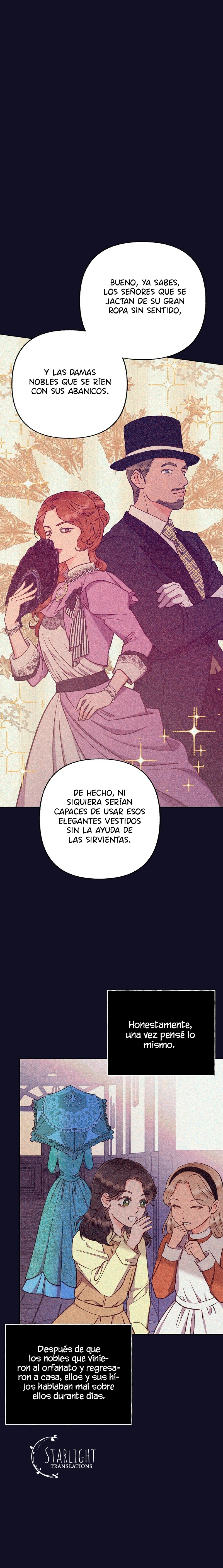 A mi Grosero con Personalidad Múltiple capítulo 27 página 11