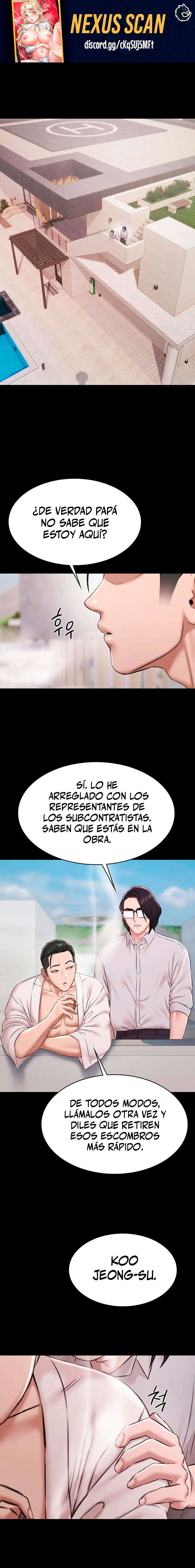 Fiesta en la Piscina capítulo 12 página 2