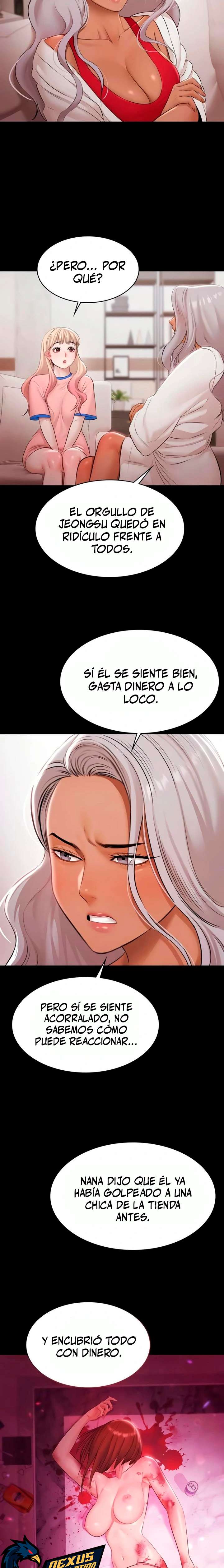 Fiesta en la Piscina capítulo 15 página 14
